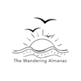 The Wandering Almanac logo
