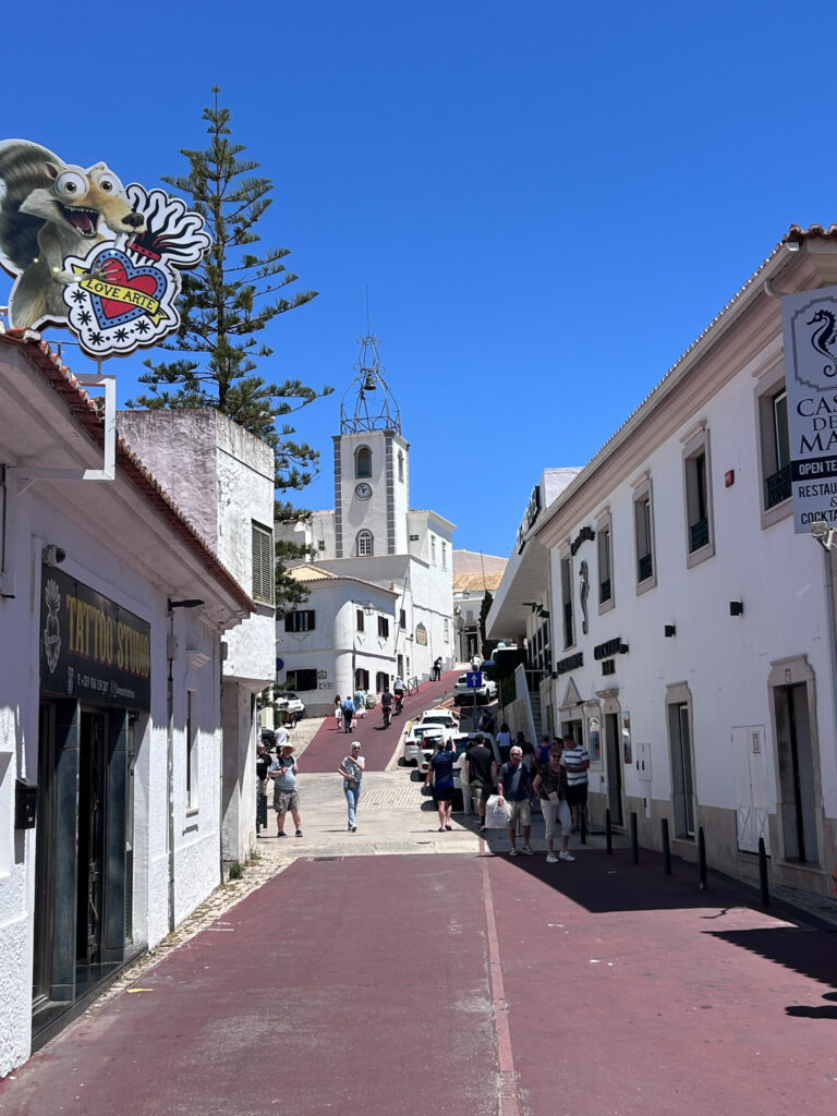 Why we chose albufeira as our base in the algarve img 5484