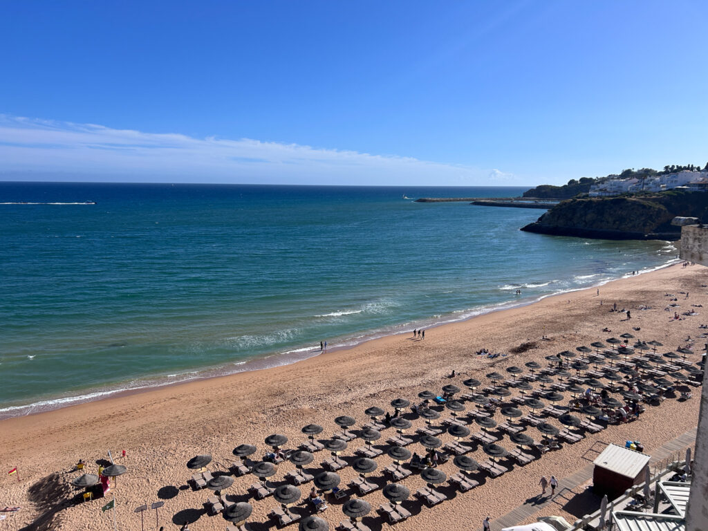 Why we chose albufeira as our base in the algarve img 5555
