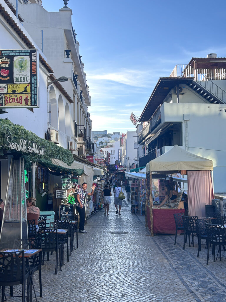 Why we chose albufeira as our base in the algarve img 5822